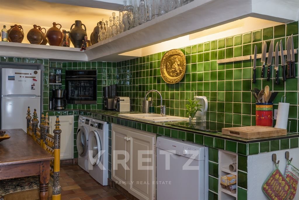 Maison à vendre, 250m², Grimaud