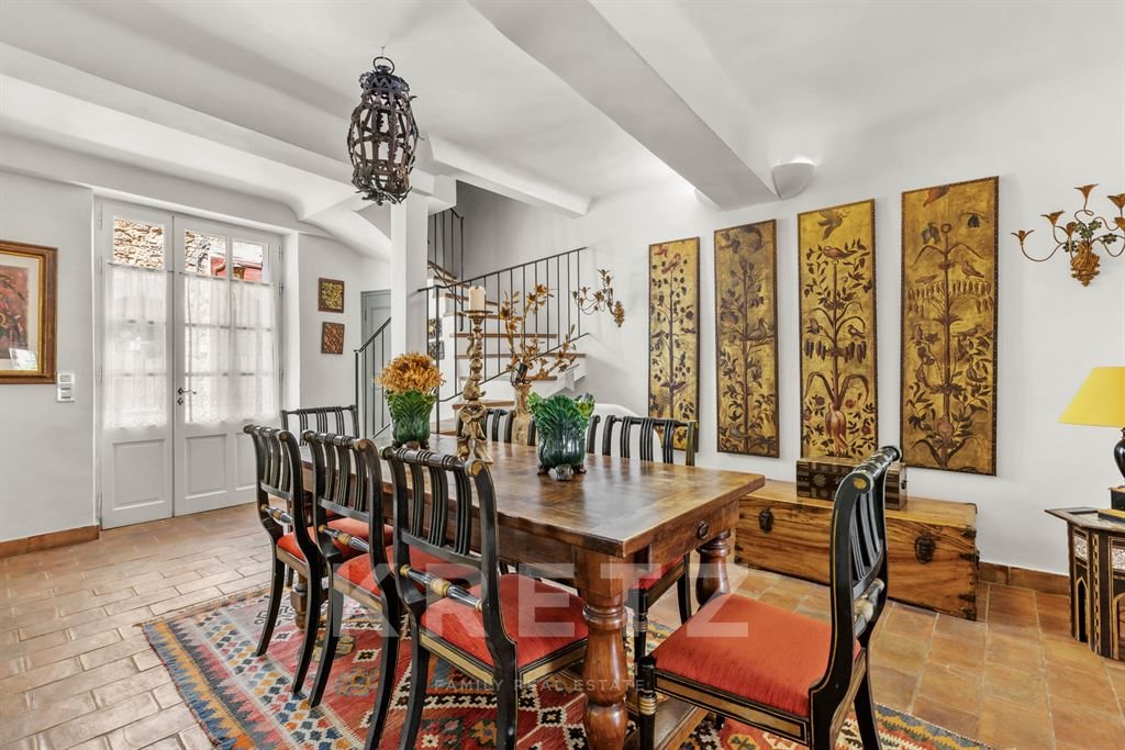 Maison à vendre, 250m², Grimaud