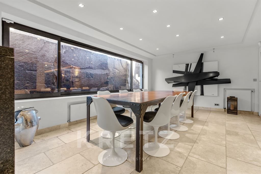Maison à vendre, 320m², Saint-Tropez