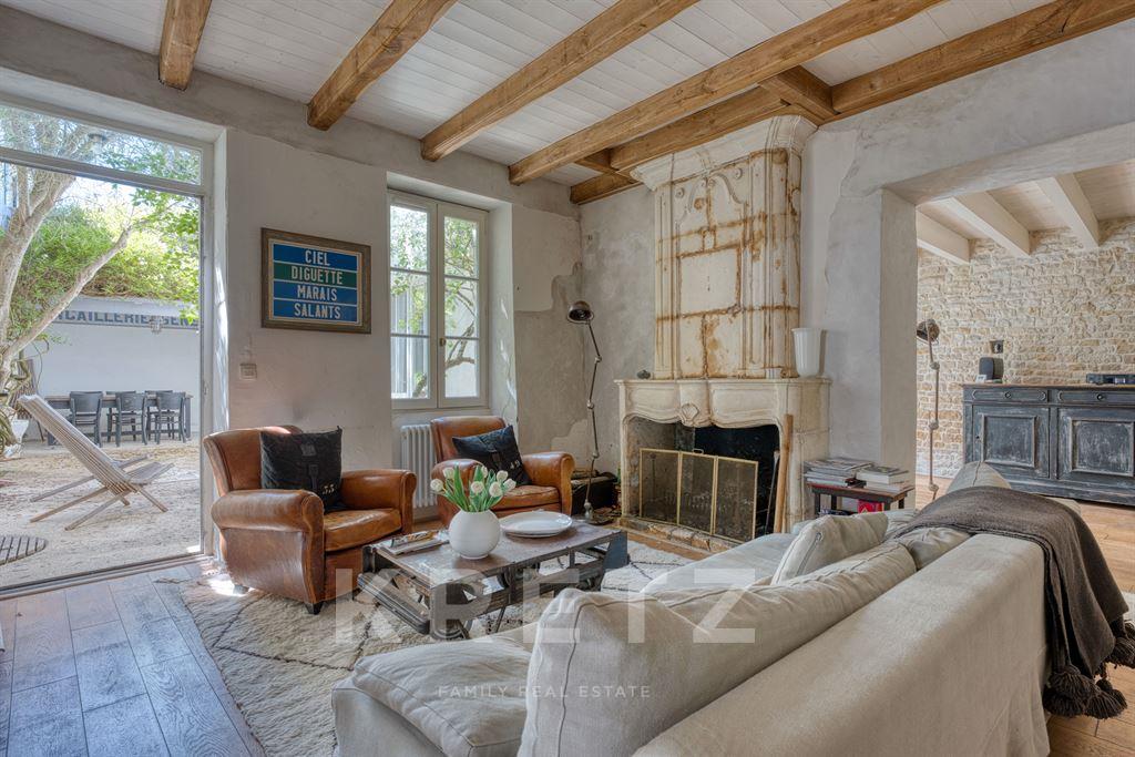 Maison à vendre, 192m², Ars-en-Ré