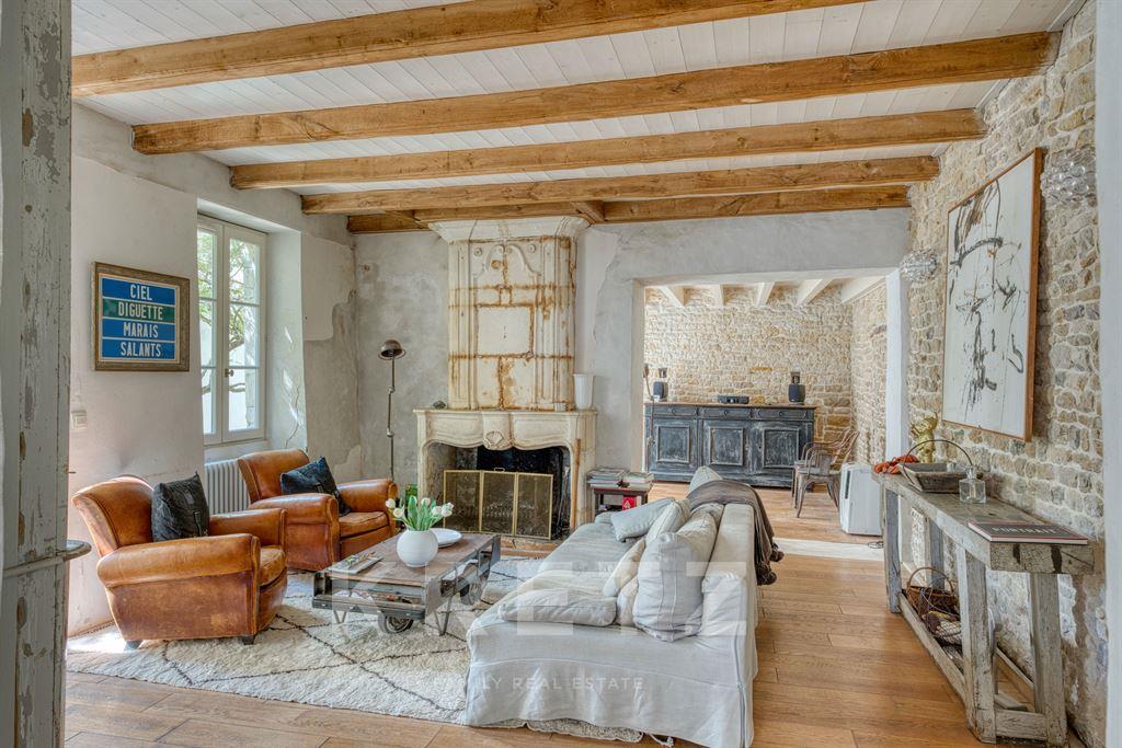 Maison à vendre, 192m², Ars-en-Ré