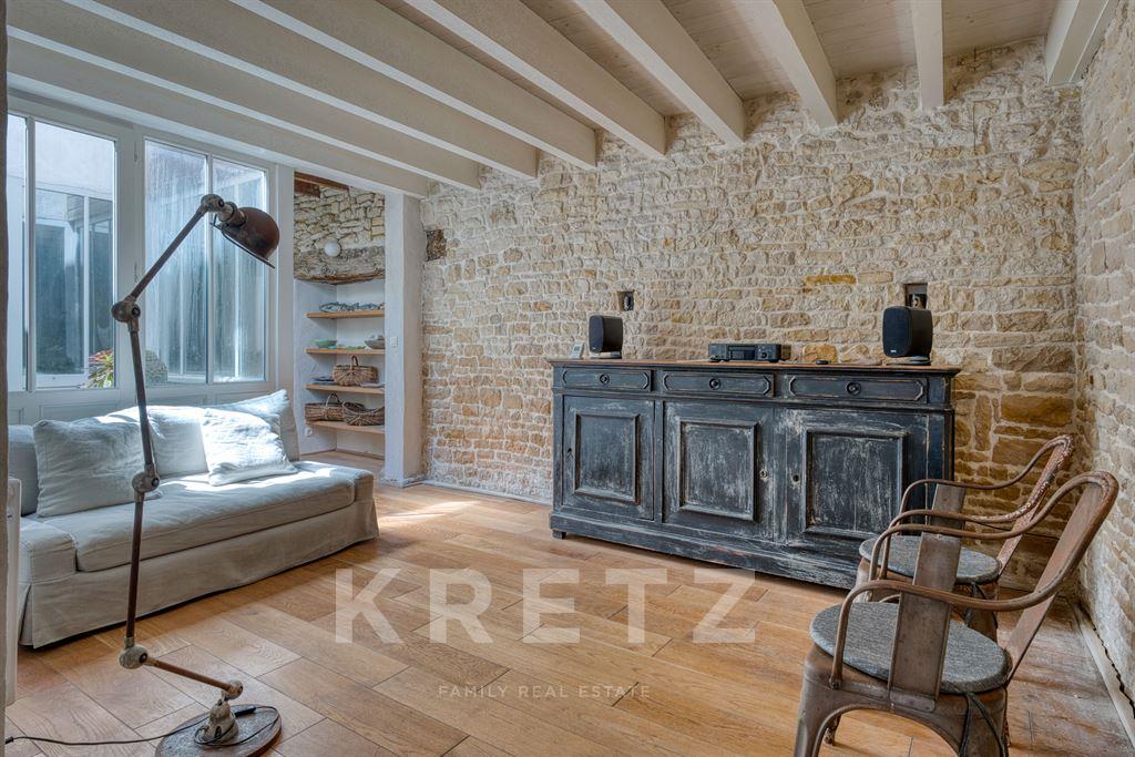 Maison à vendre, 192m², Ars-en-Ré