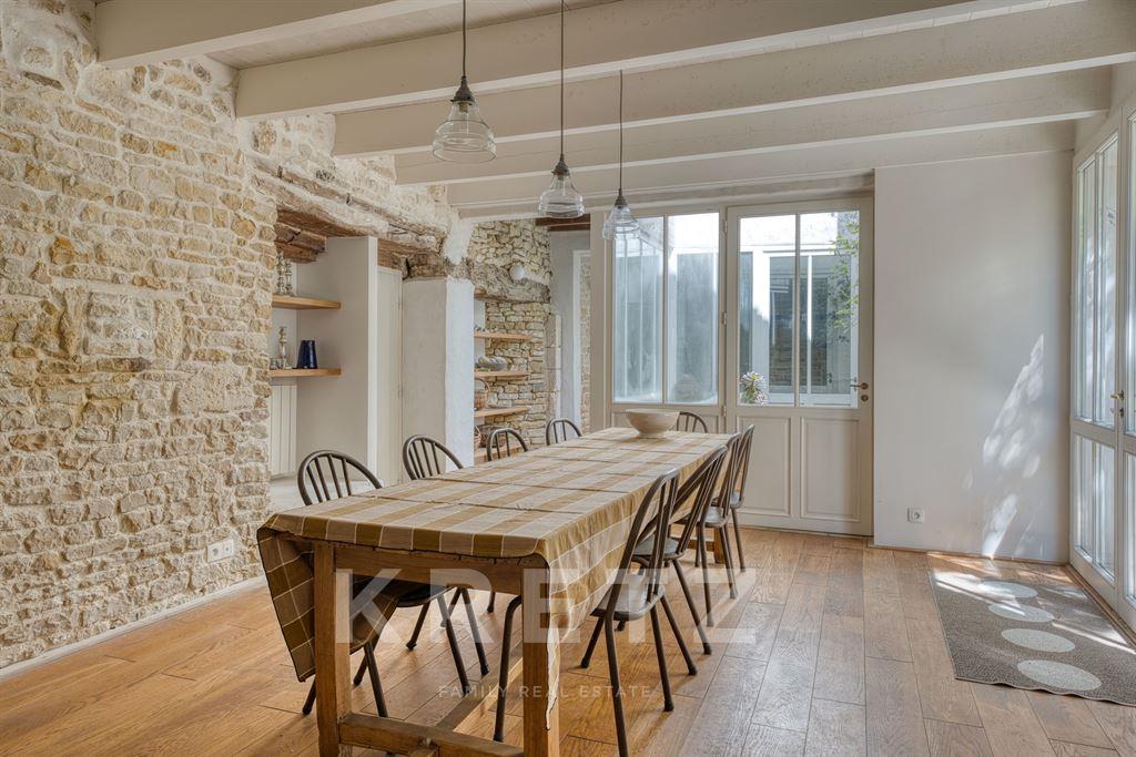 Maison à vendre, 192m², Ars-en-Ré
