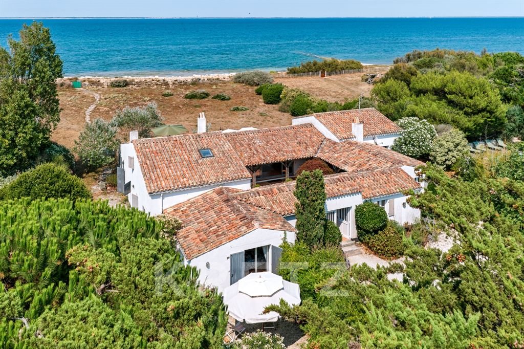 Maison à vendre, 202m², Les Portes-en-Ré