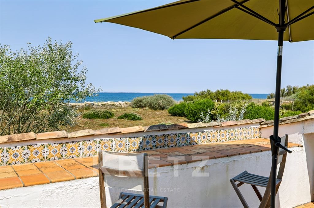 Maison à vendre, 202m², Les Portes-en-Ré