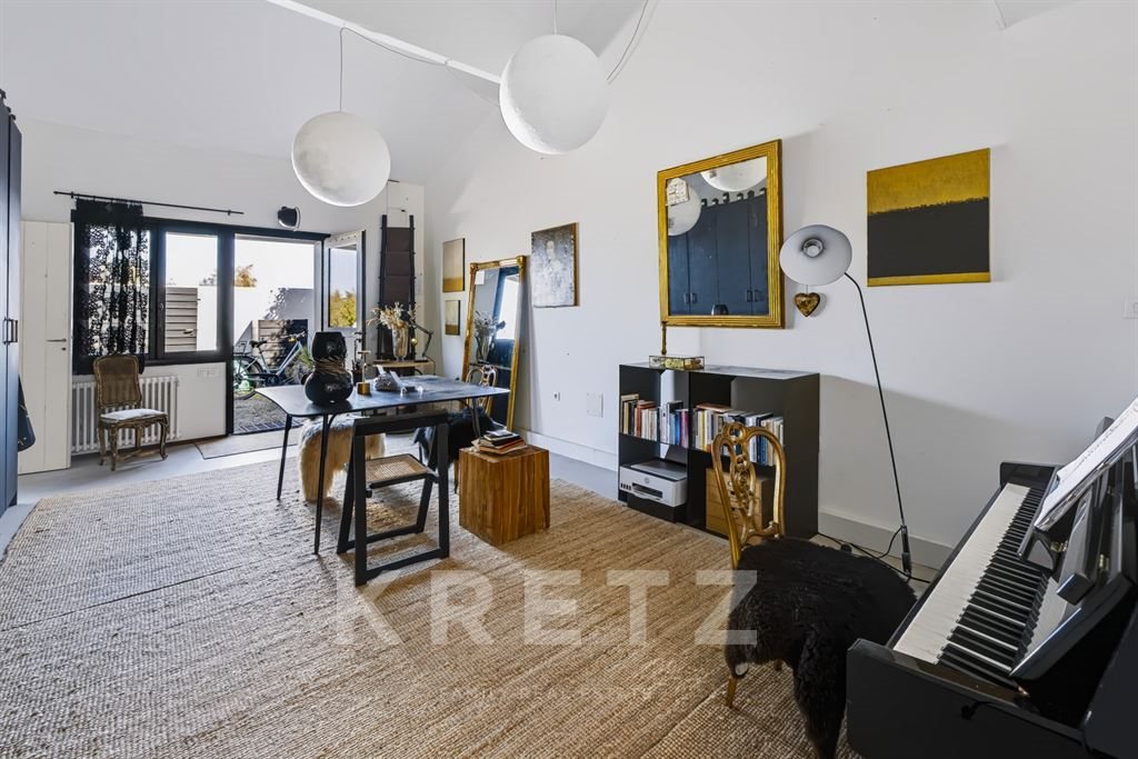 Maison à vendre, 219m², Ars-en-Ré