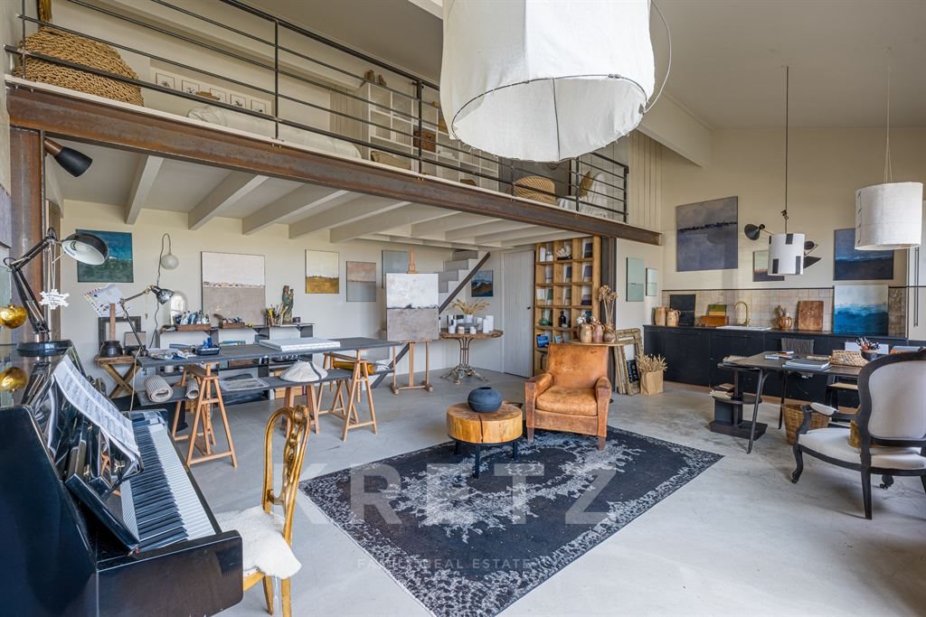 Maison à vendre, 219m², Ars-en-Ré