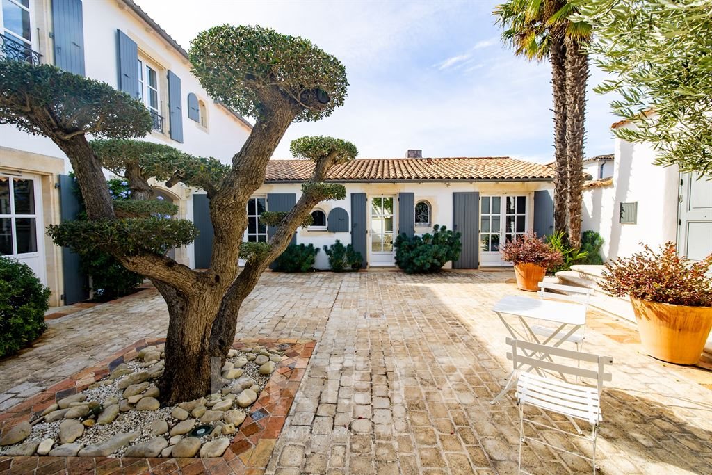 Maison à vendre, 452m², Le Bois-Plage-en-Ré