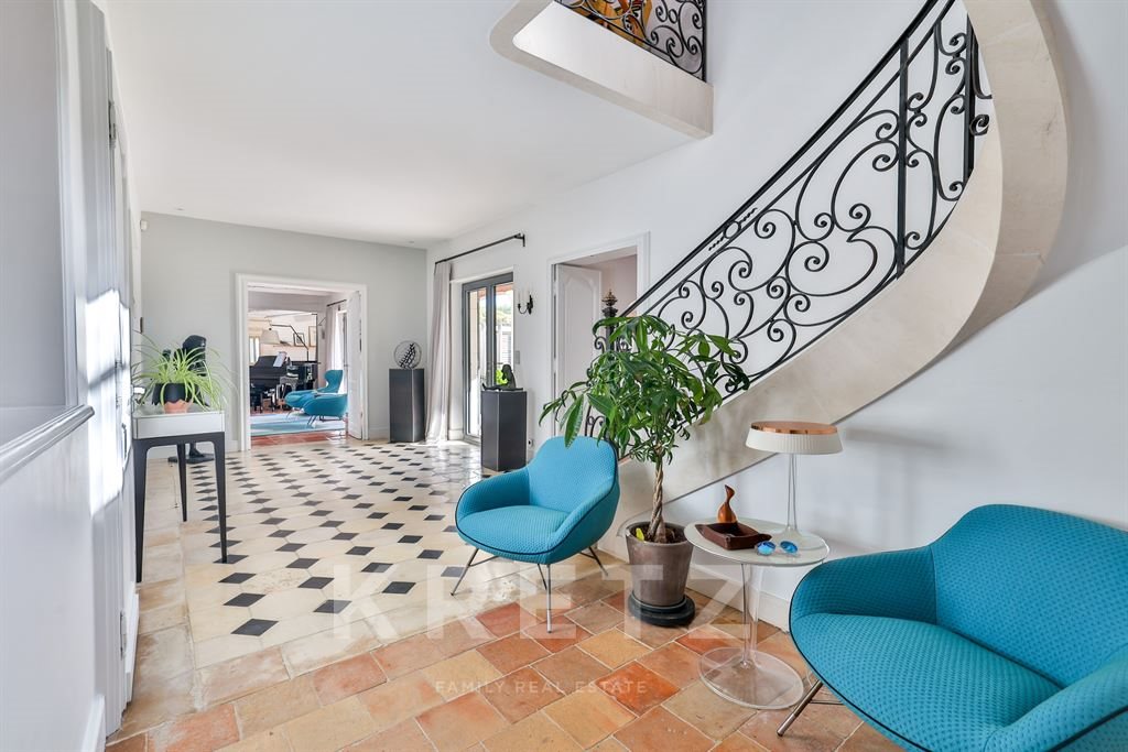 Maison à vendre, 452m², Le Bois-Plage-en-Ré