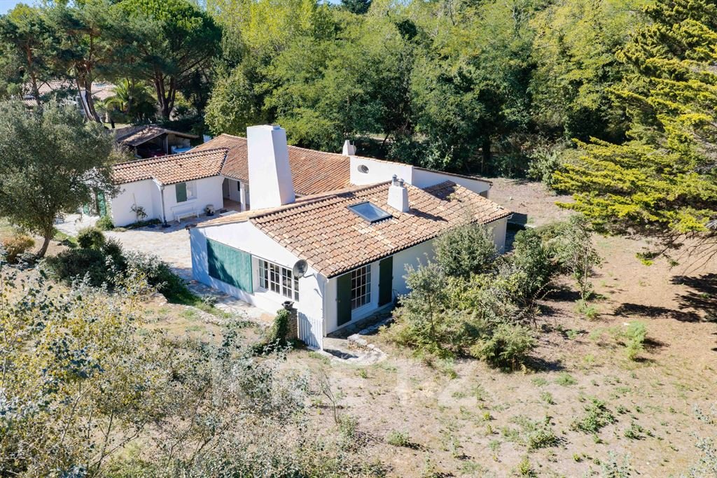 Maison à vendre, 200m², Les Portes-en-Ré