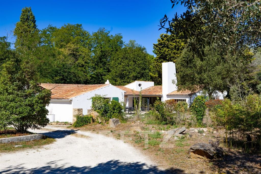 Maison à vendre, 200m², Les Portes-en-Ré