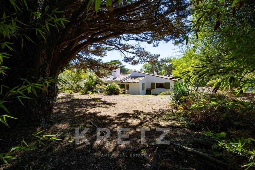 Maison à vendre, 200m², Les Portes-en-Ré