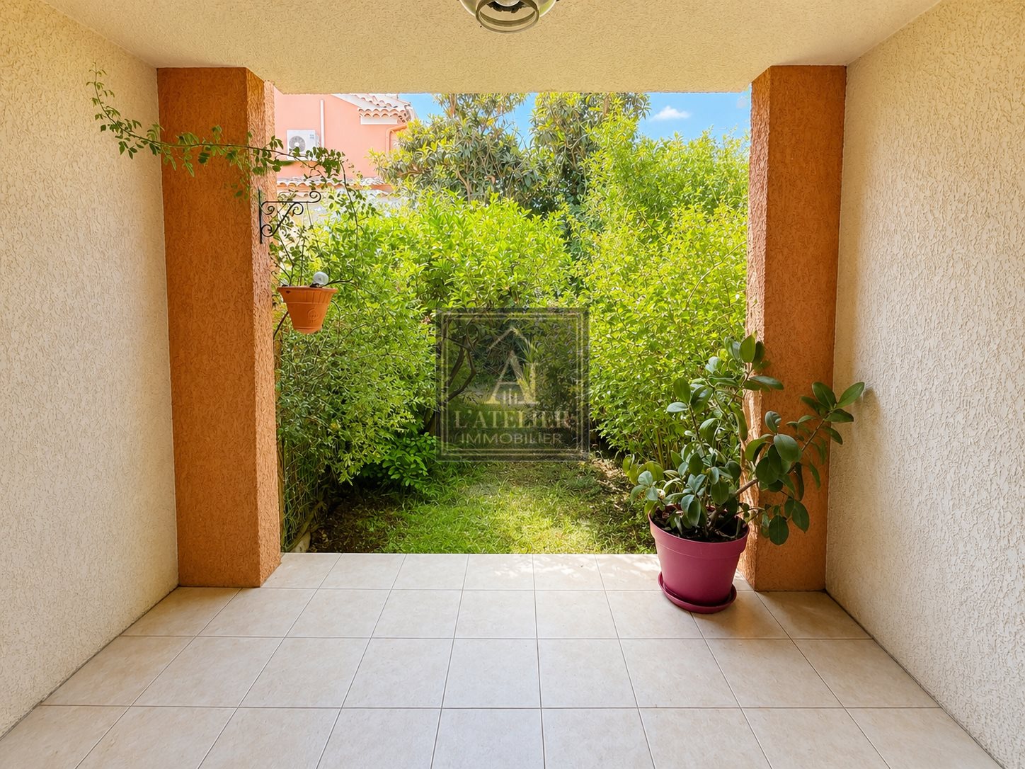 Appartement à vendre, 60m², Le Pradet