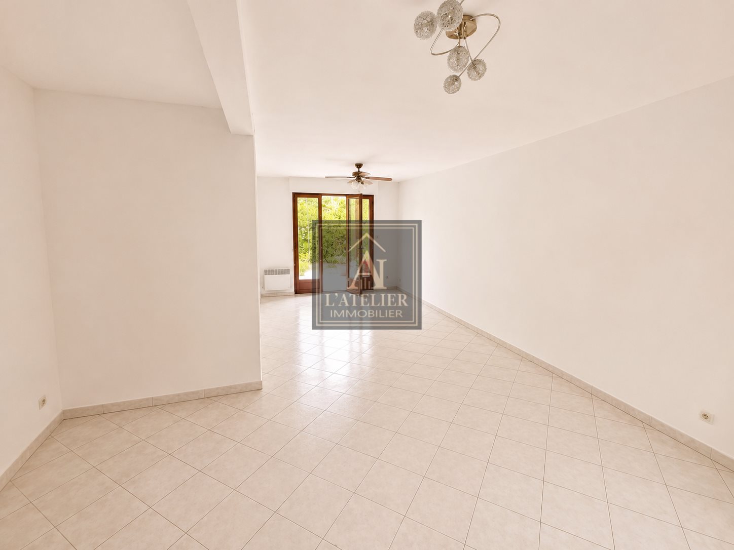 Appartement à vendre, 60m², Le Pradet