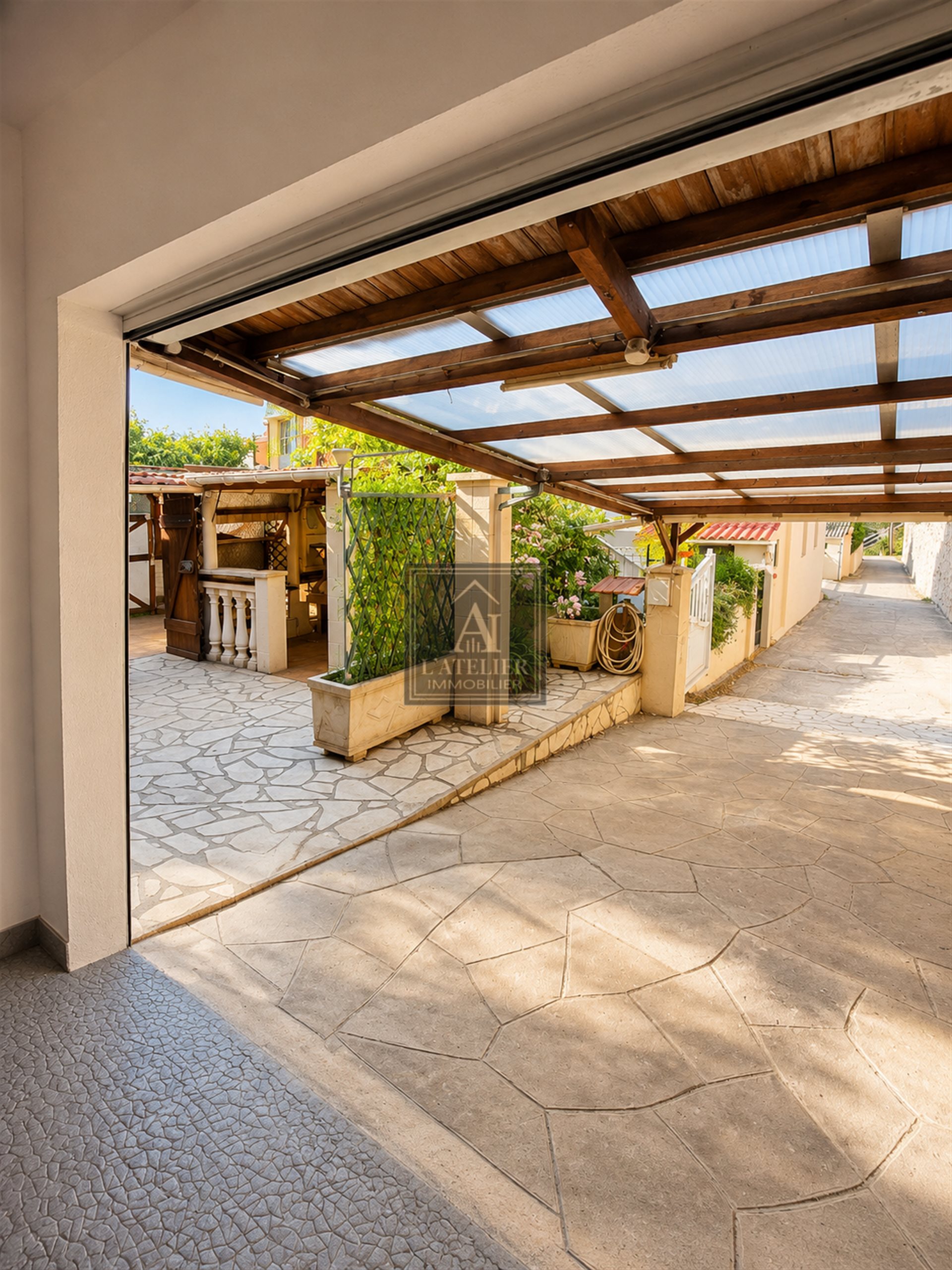 Maison à vendre, 70m², Toulon