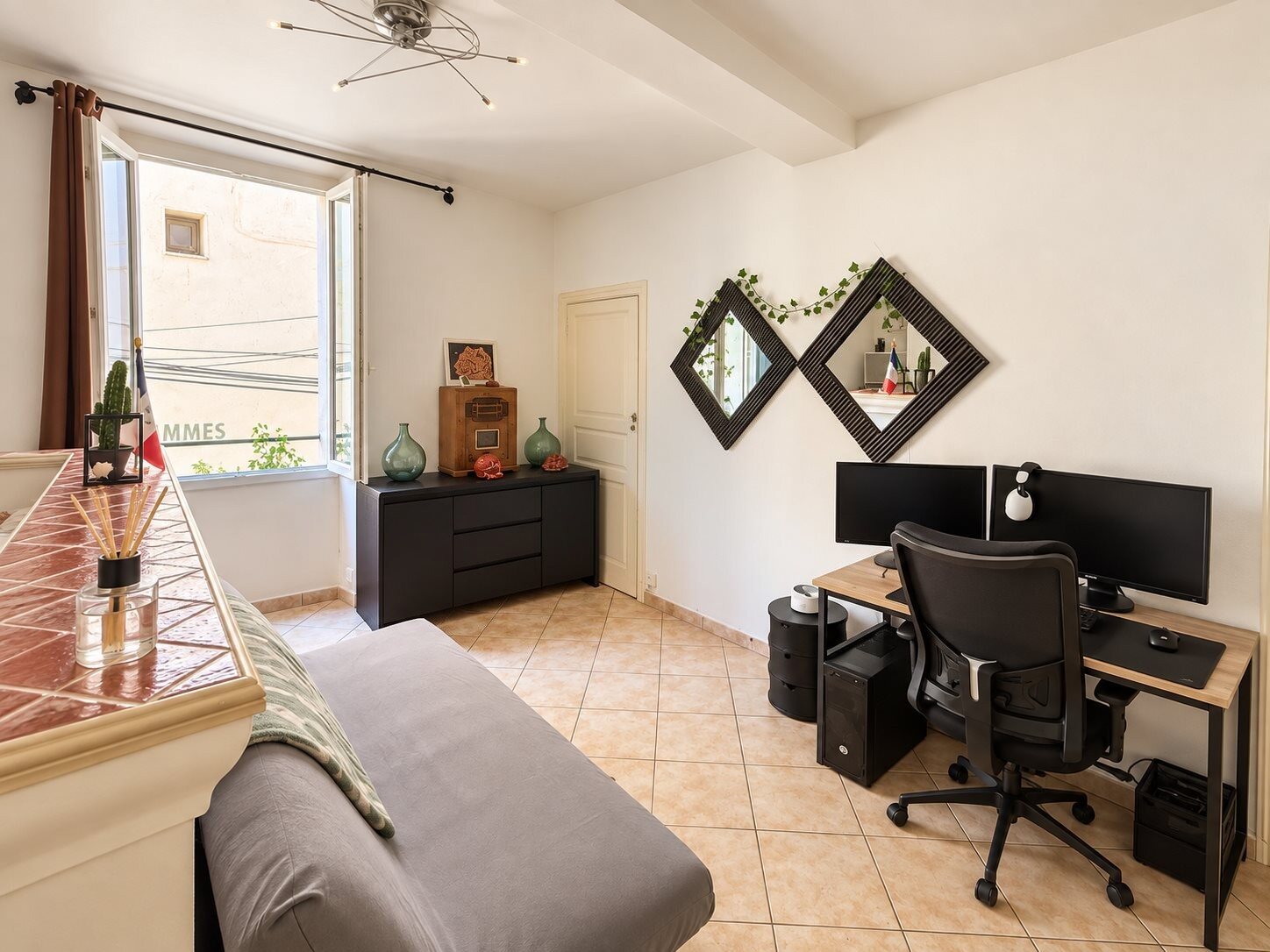 Appartement à vendre, 30m², Solliès-Toucas
