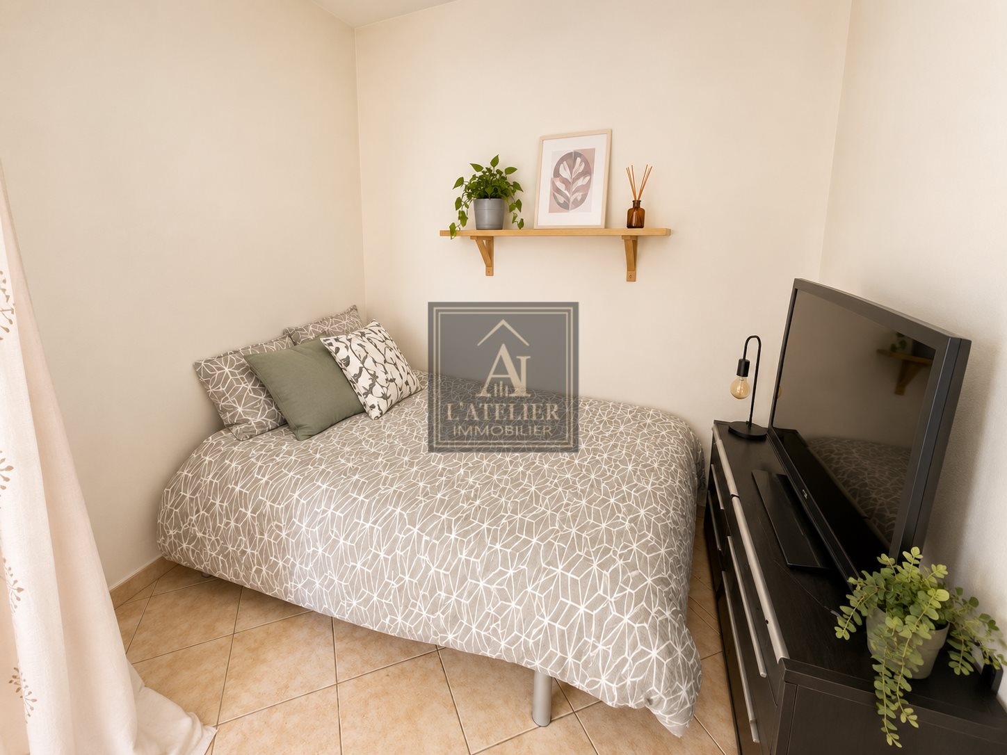 Appartement à vendre, 30m², Solliès-Toucas