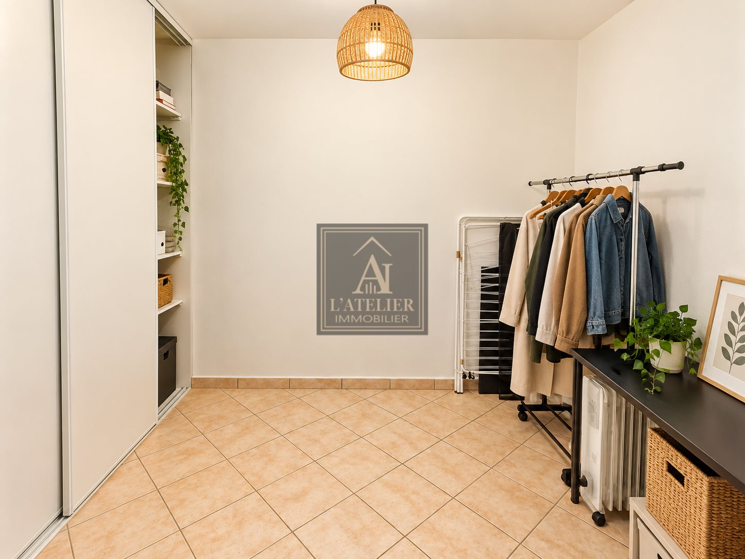 Appartement à vendre, 30m², Solliès-Toucas