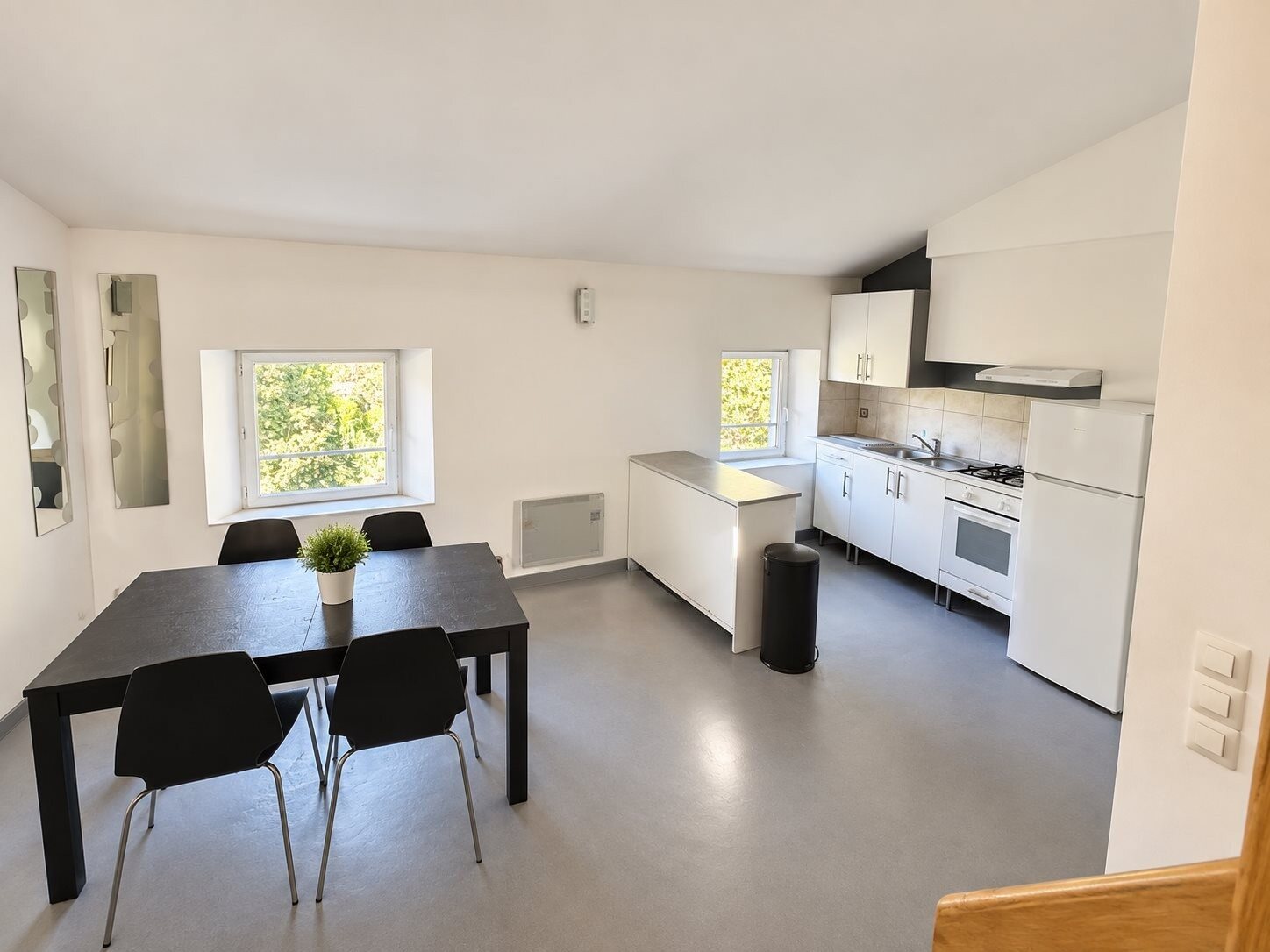 Appartement à vendre, 49m², Belgentier