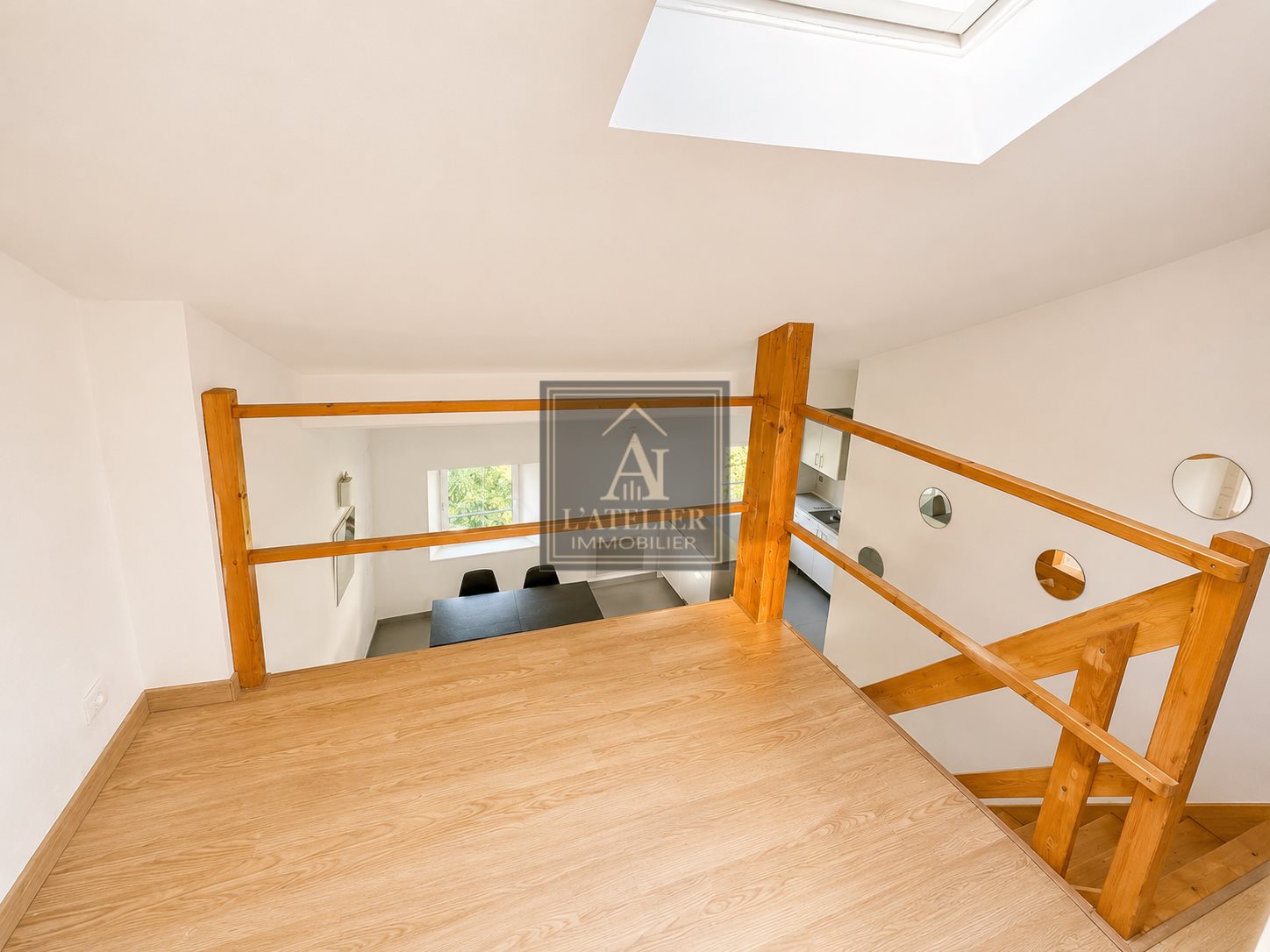 Appartement à vendre, 49m², Belgentier