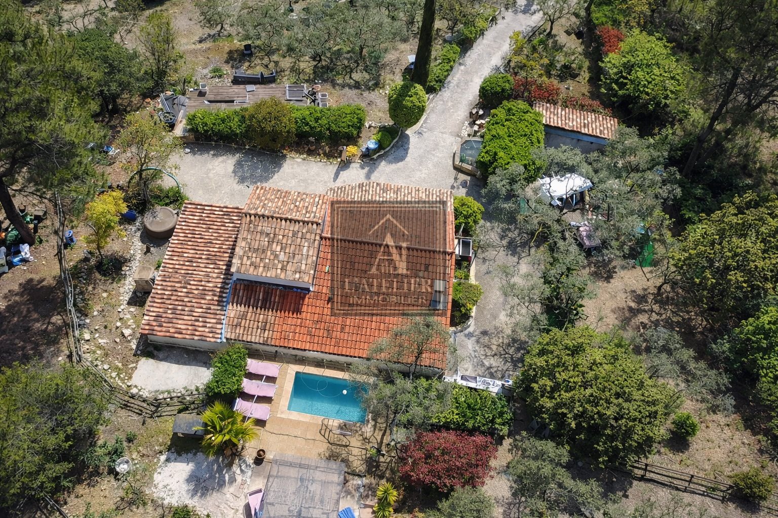 Maison à vendre, 101m², Solliès-Toucas