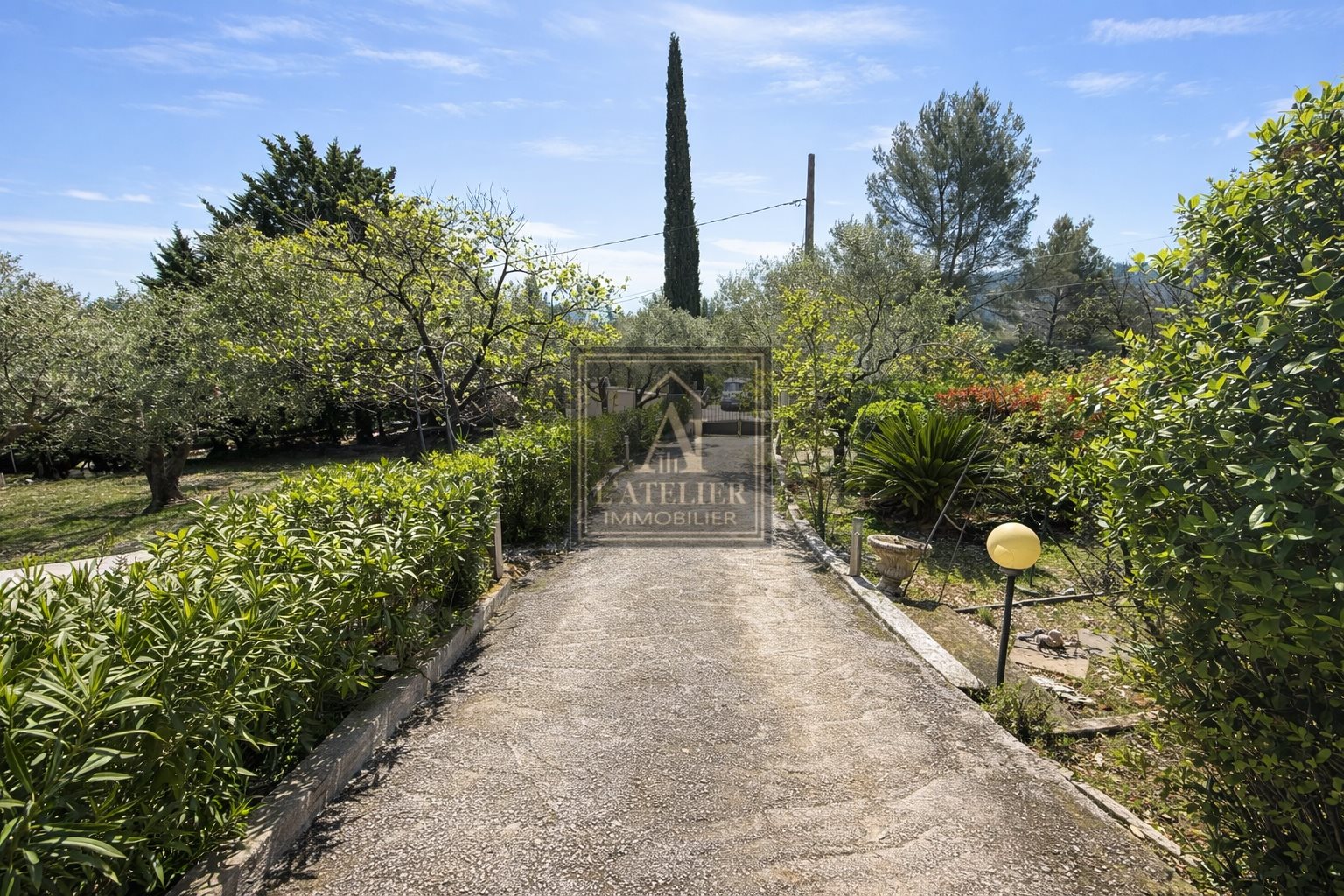 Maison à vendre, 101m², Solliès-Toucas