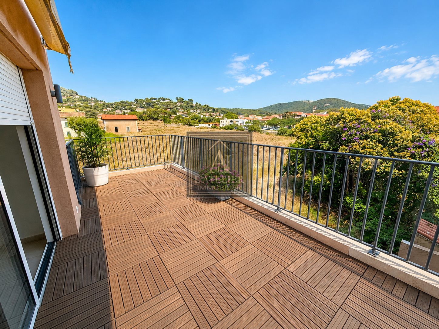 Appartement à vendre, 38m², Carqueiranne
