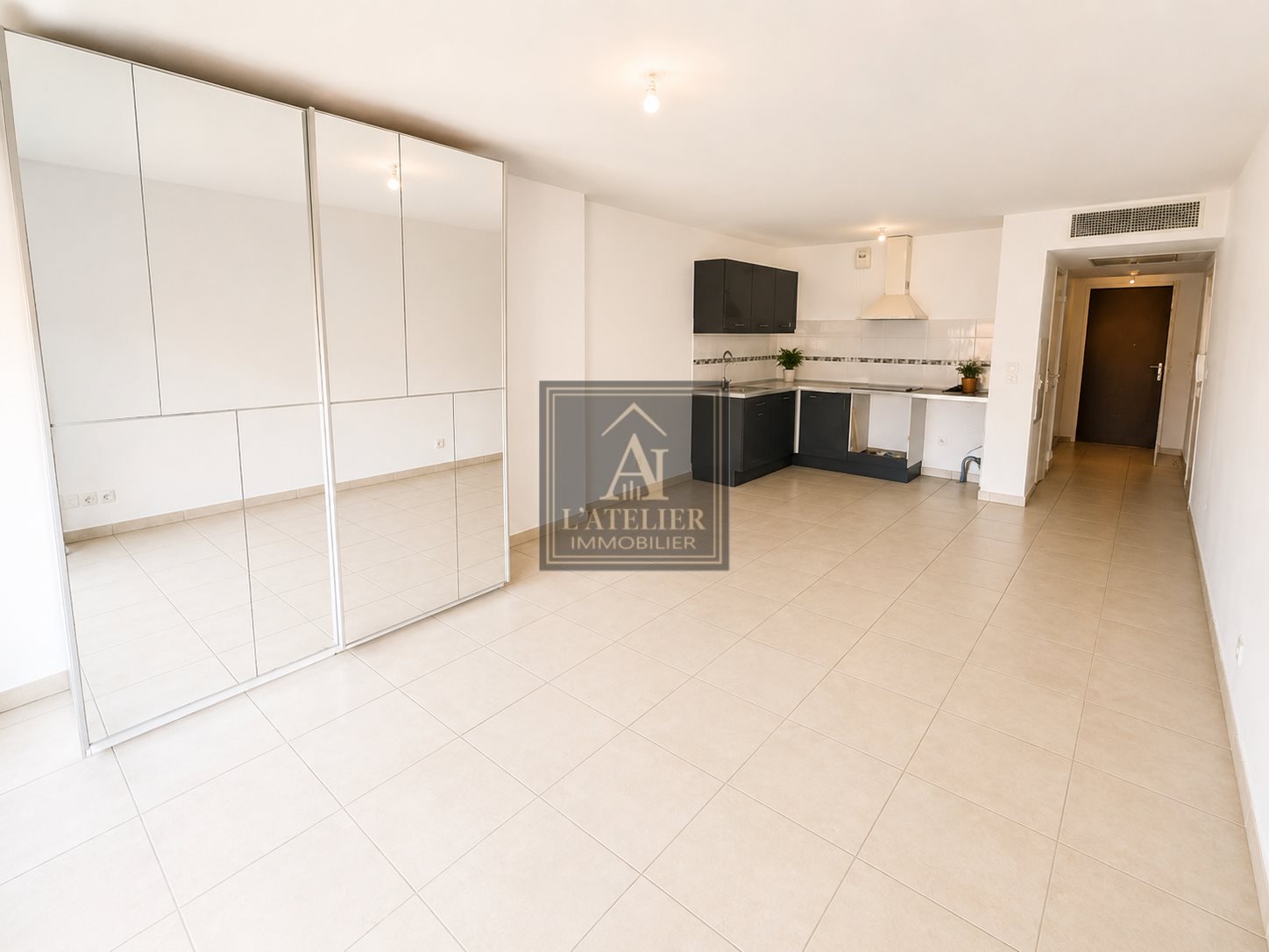 Appartement à vendre, 38m², Carqueiranne