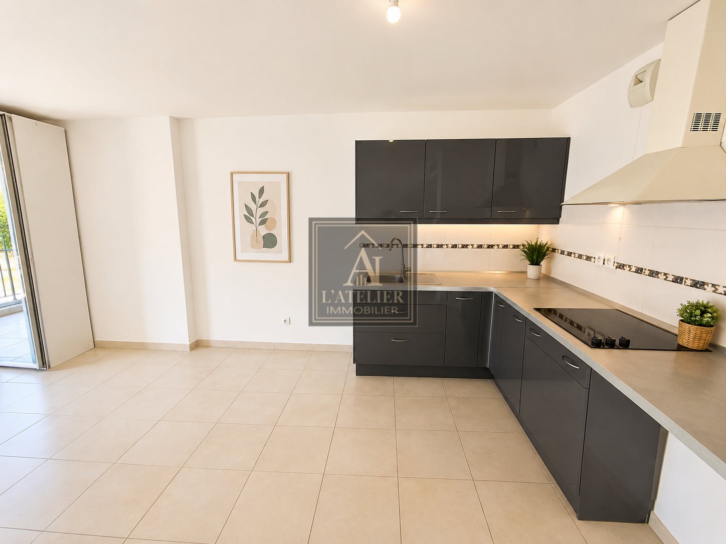 Appartement à vendre, 38m², Carqueiranne