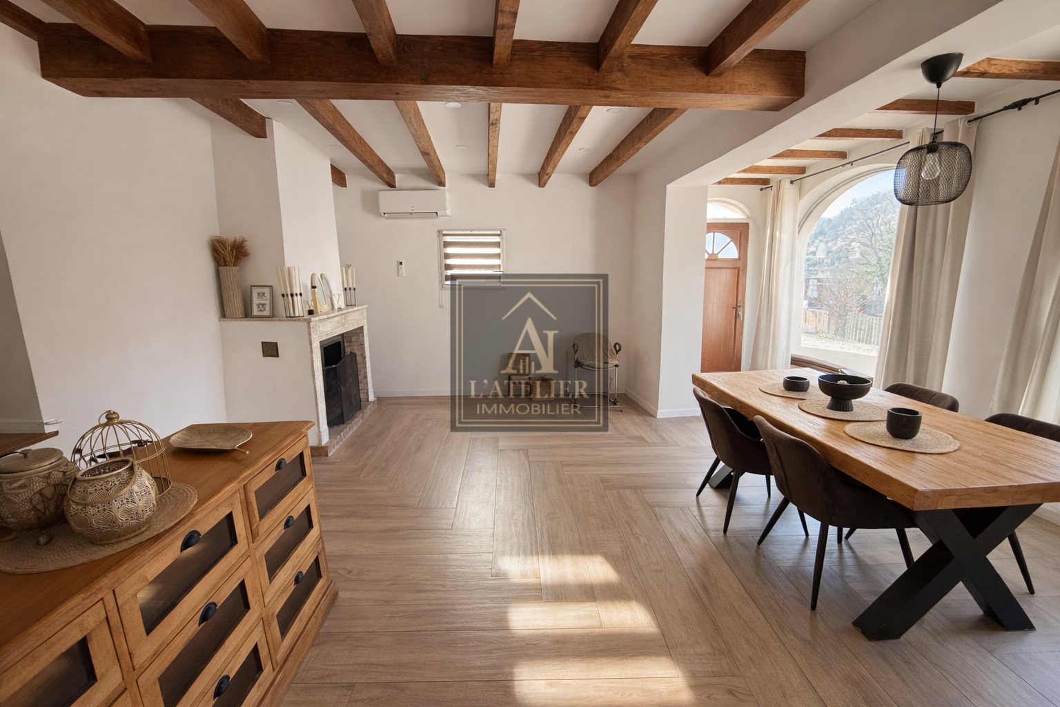 Maison à vendre, 320m², Solliès-Toucas