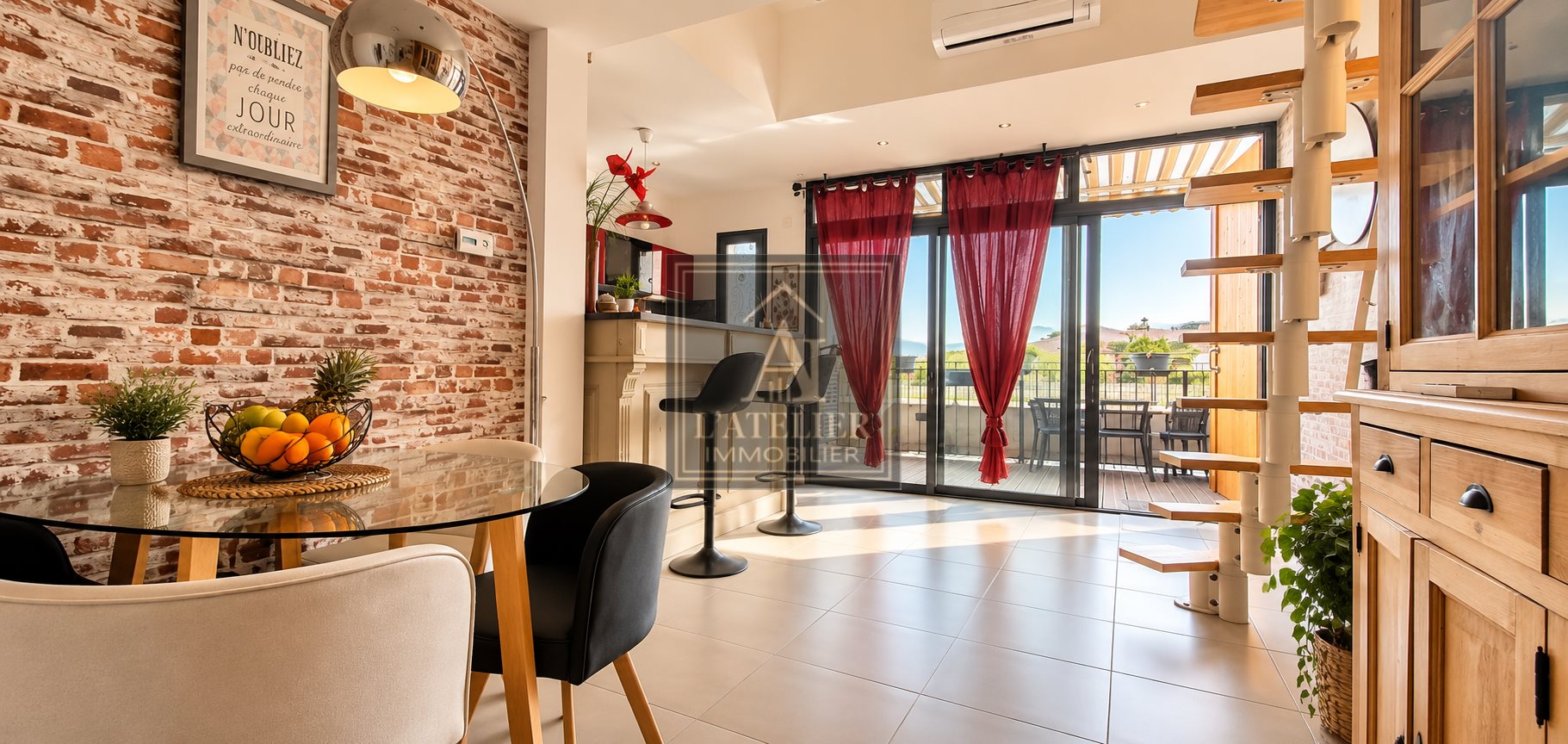 Appartement à vendre, 45m², La Londe-les-Maures