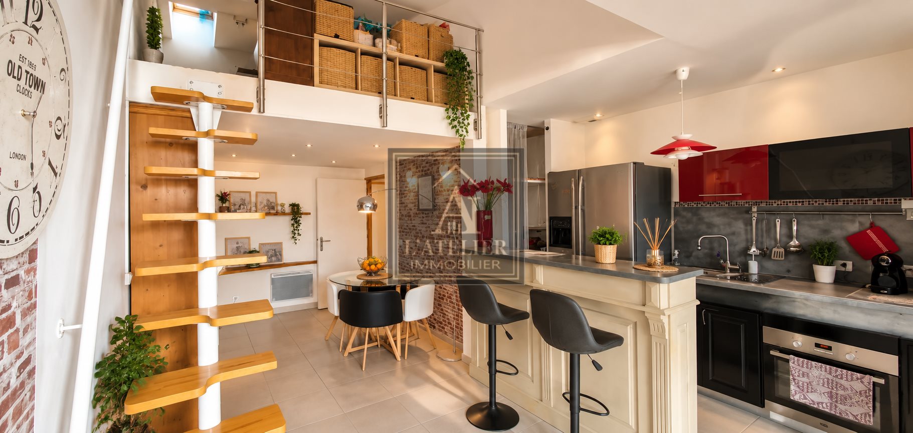 Appartement à vendre, 45m², La Londe-les-Maures