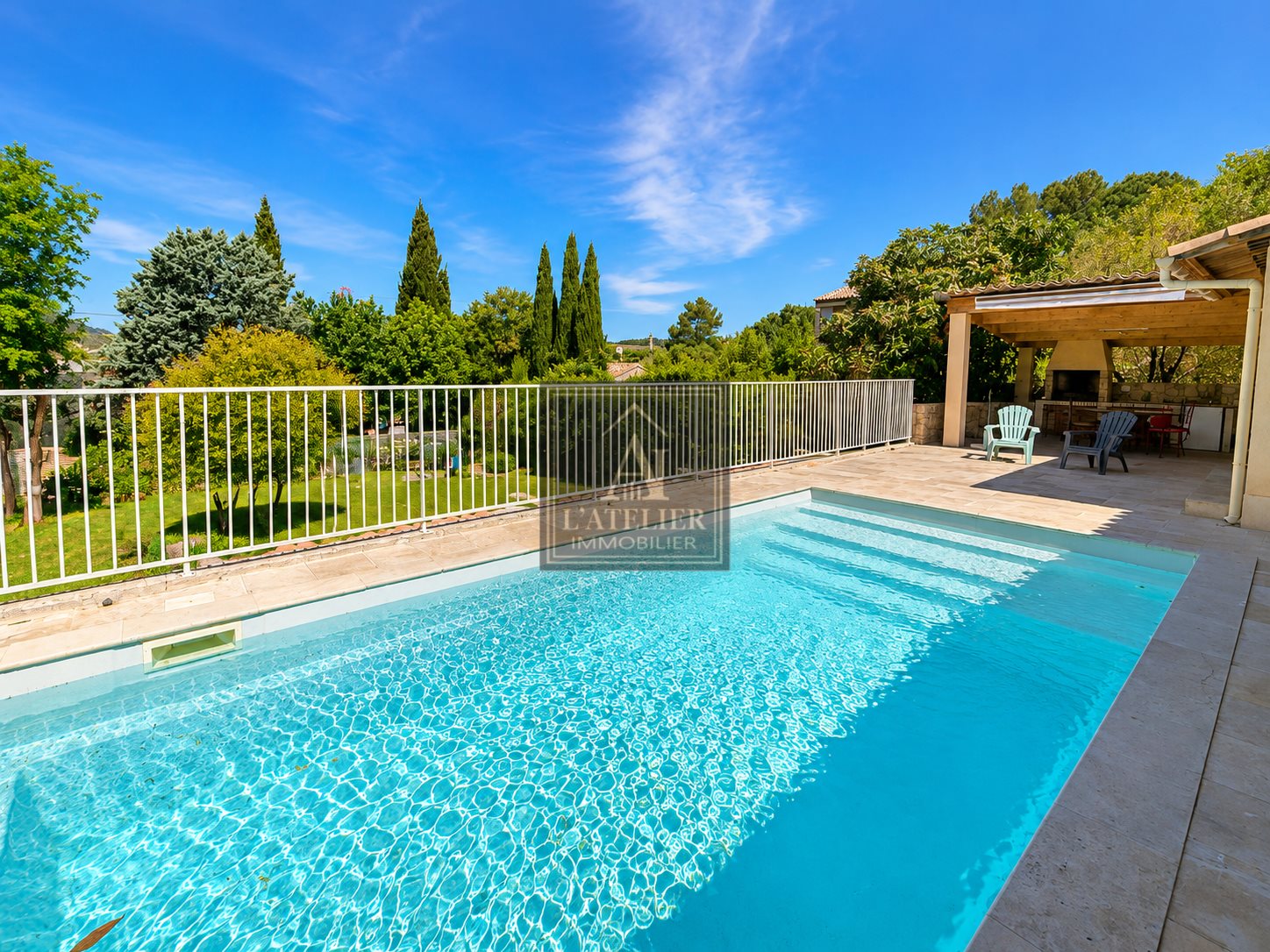 Maison à vendre, 136m², Flassans-sur-Issole