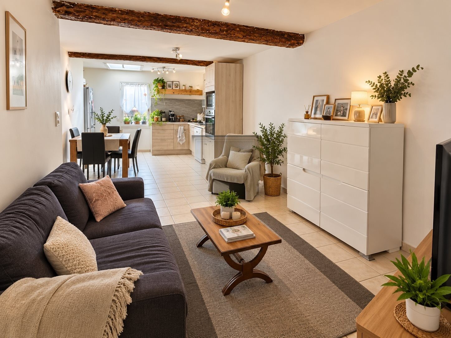 Appartement à vendre, 60m², Solliès-Toucas