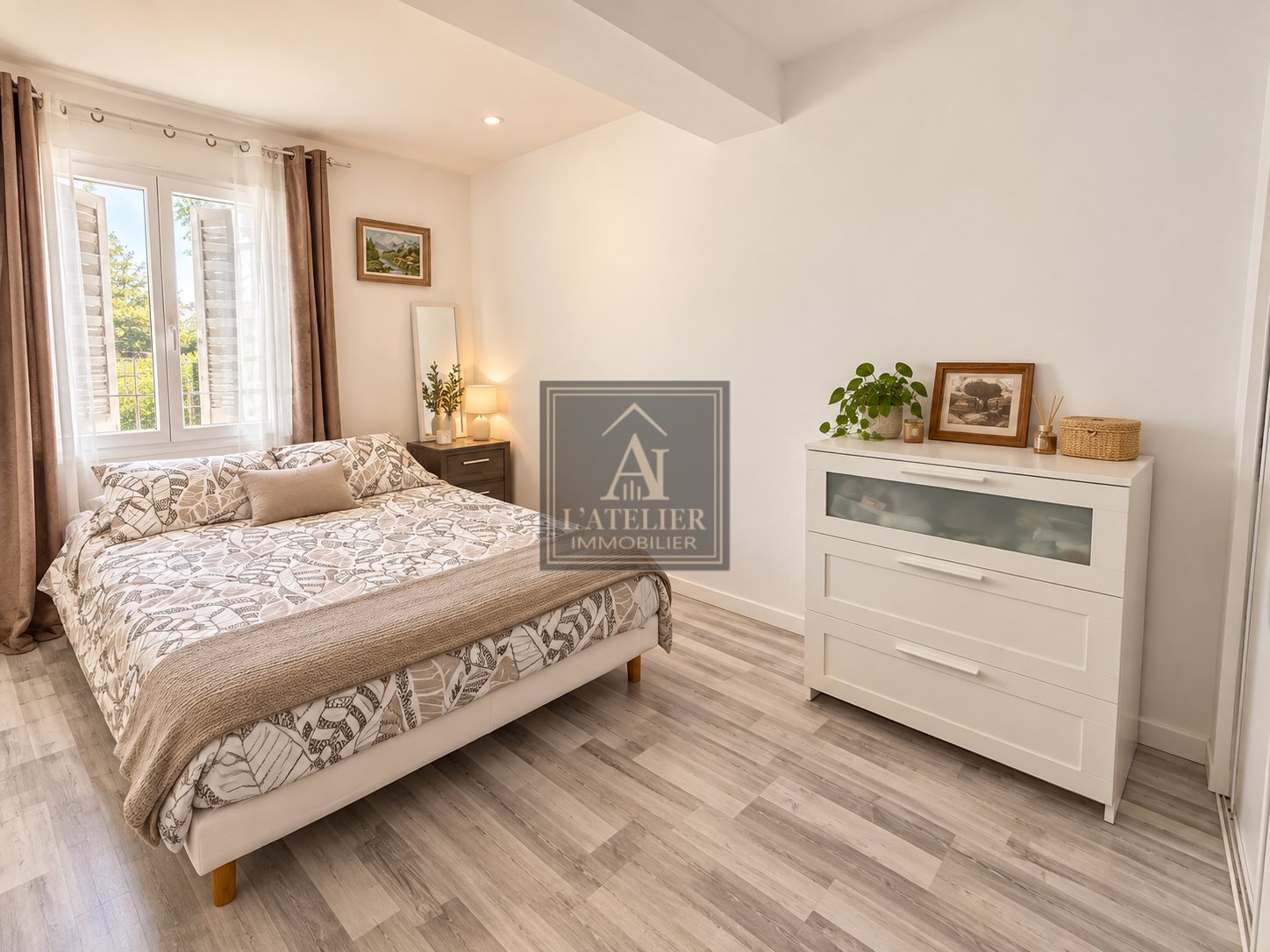 Appartement à vendre, 60m², Solliès-Toucas