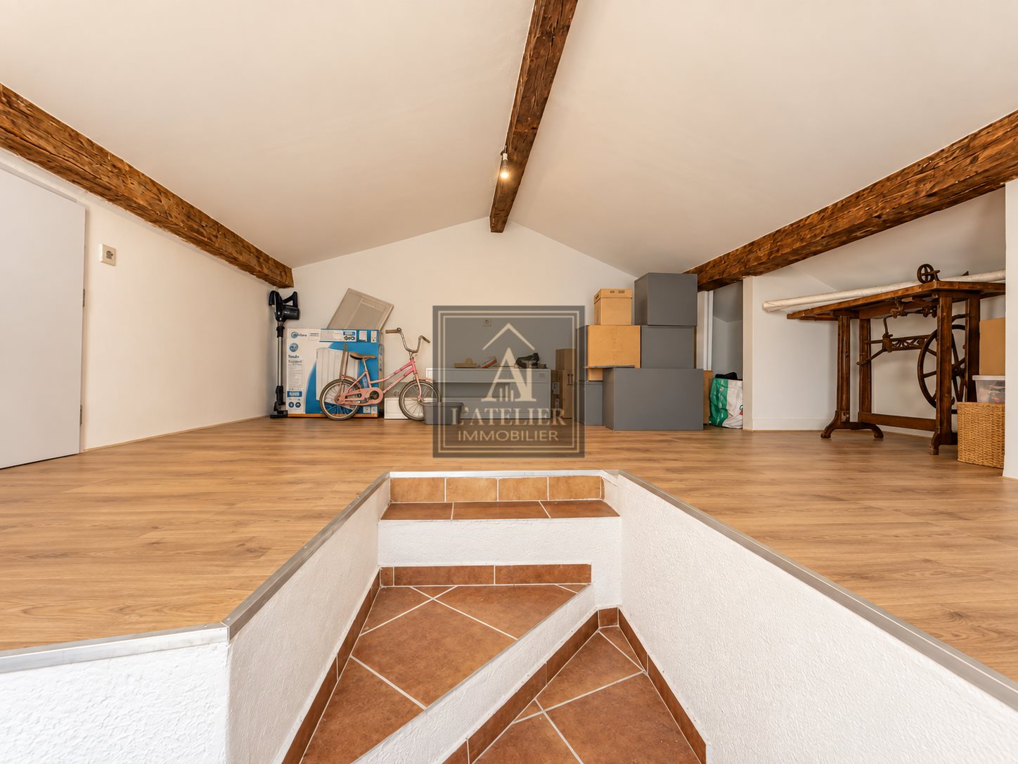 Appartement à vendre, 60m², Solliès-Toucas