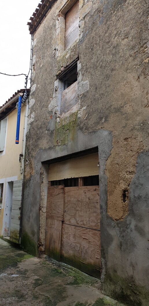 Maison 7 pièces 180 m² · à Condom · 180 m² · 30 000 €