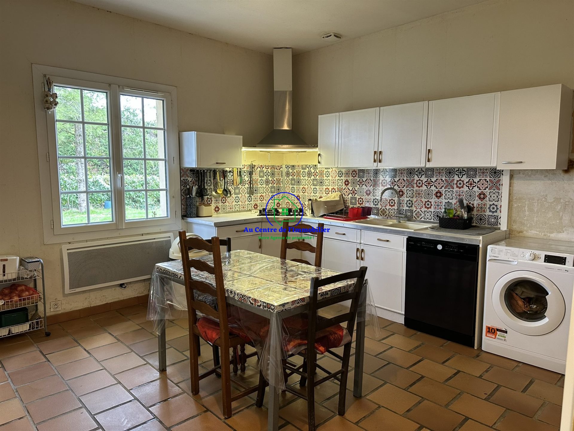 Maison à vendre, 145m², Tonneins
