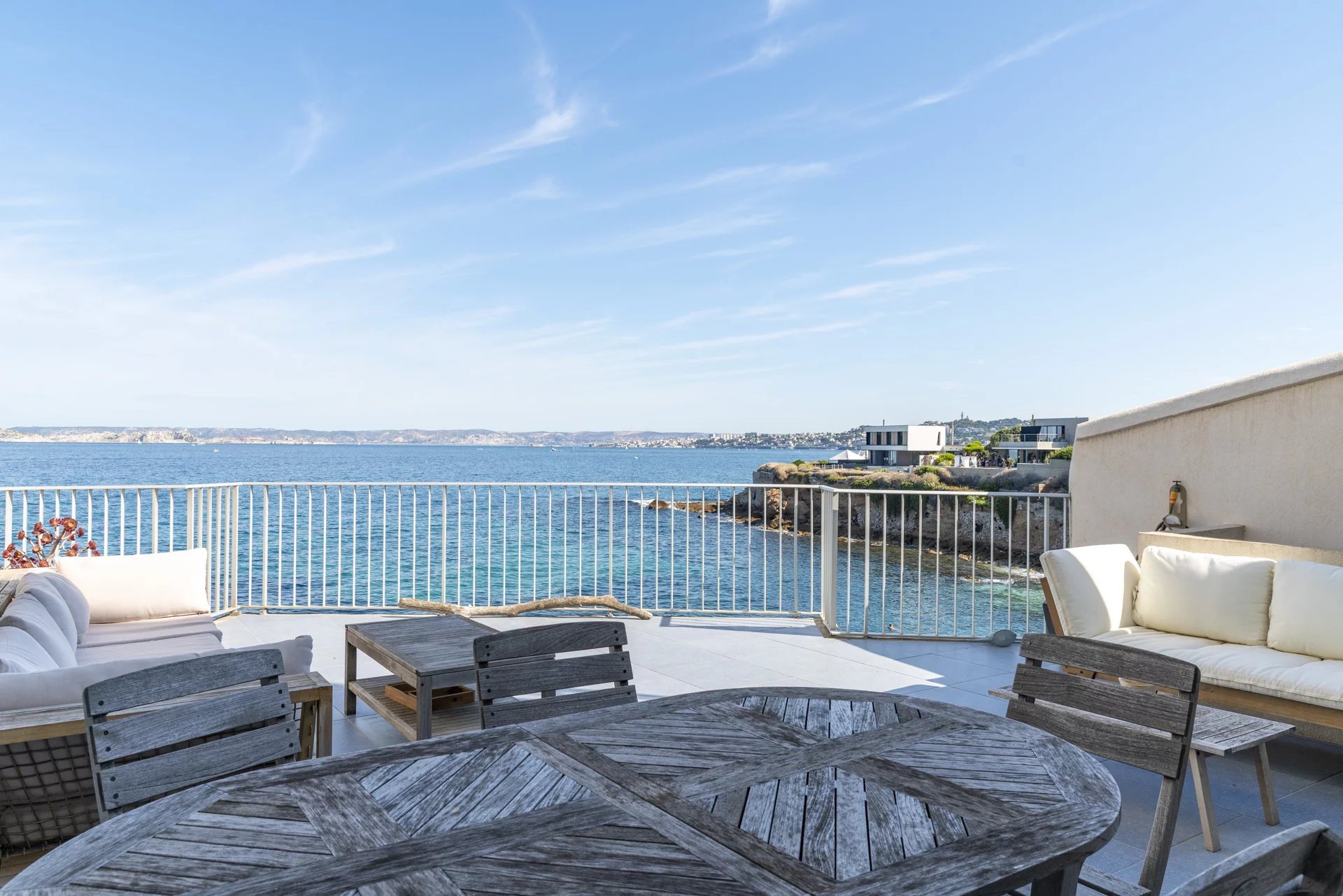 Maison à vendre, 190m², Marseille 8ème