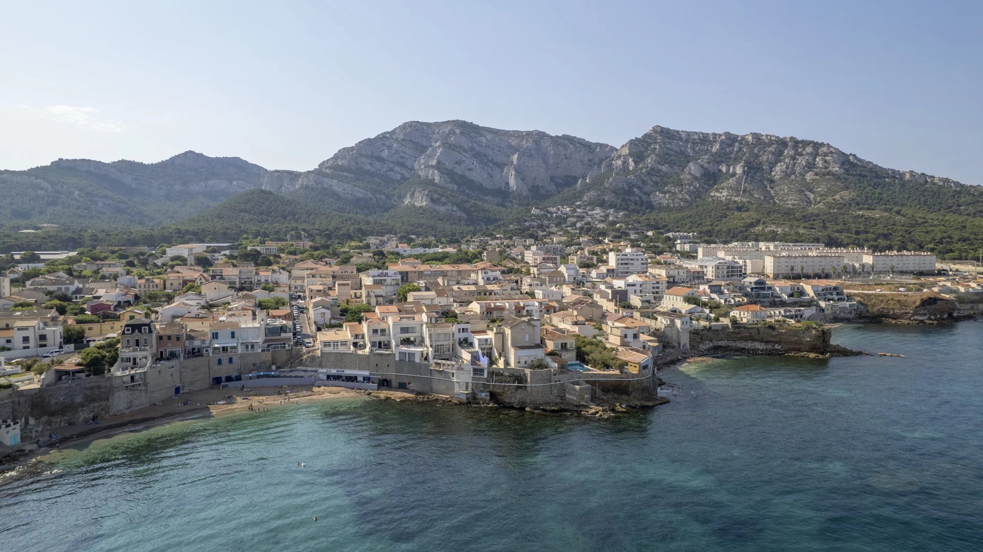 Maison à vendre, 190m², Marseille 8ème