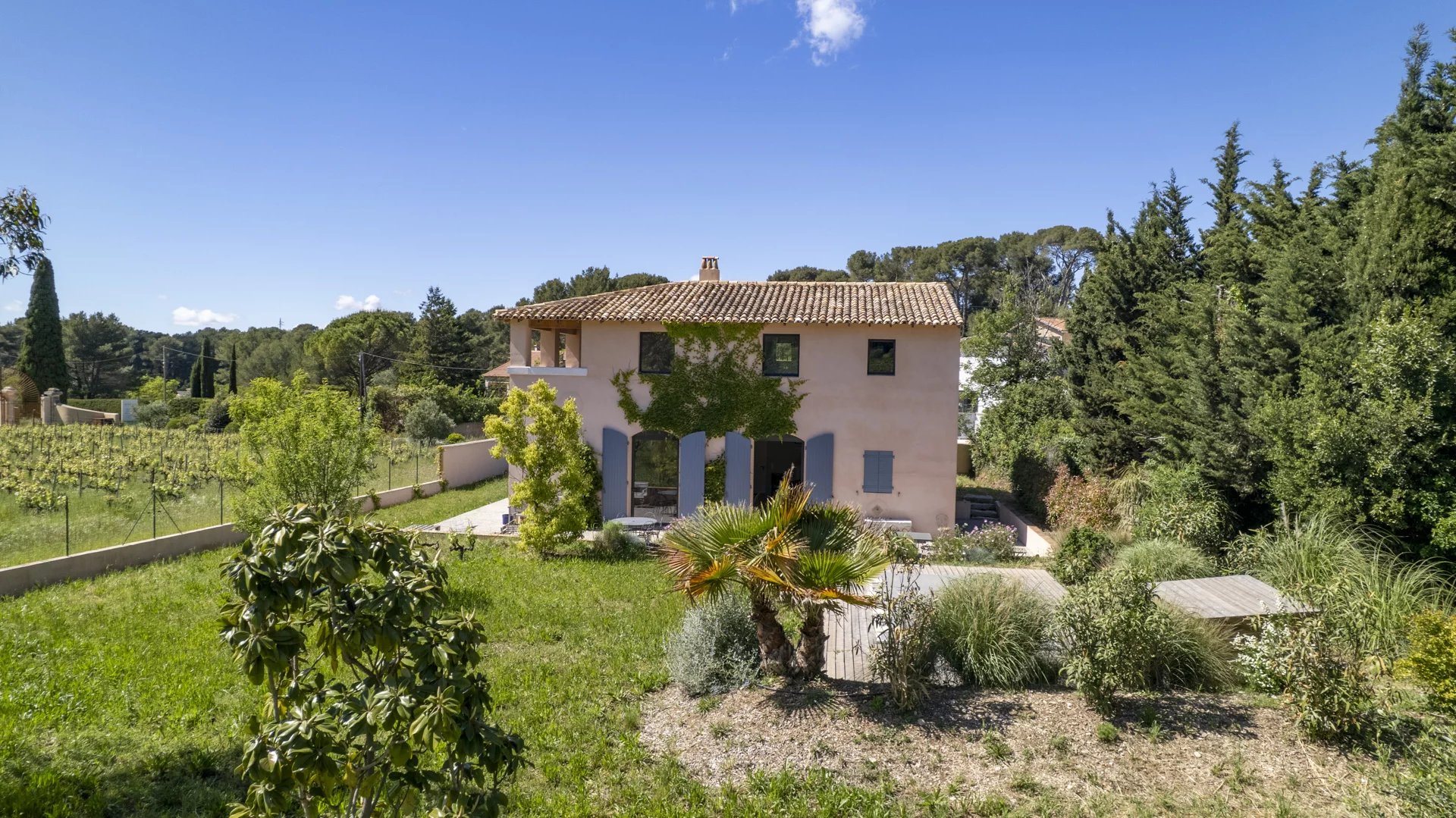 Maison à vendre, 158m², Roquefort-la-Bédoule