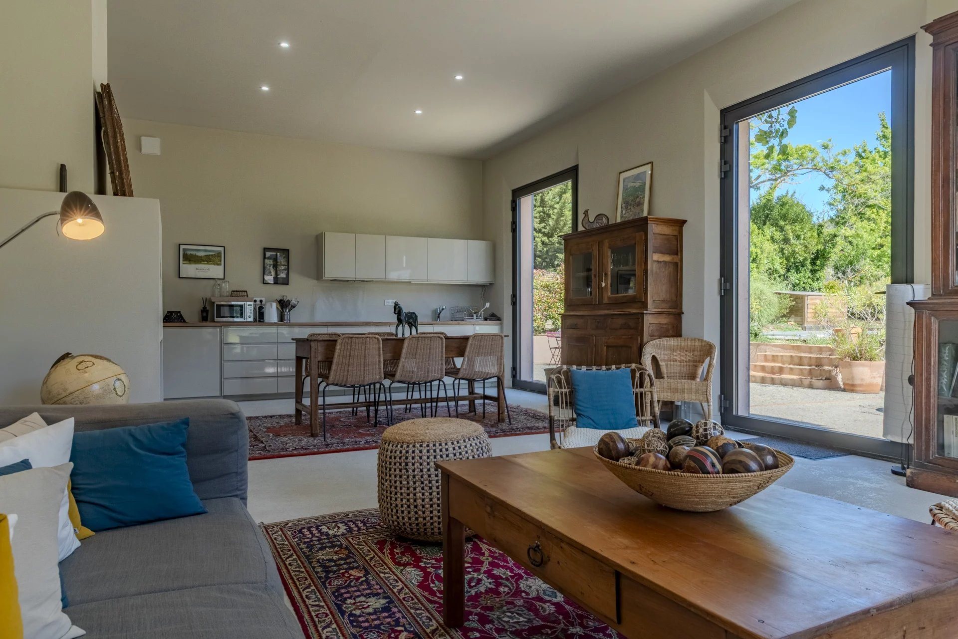 Maison à vendre, 158m², Roquefort-la-Bédoule