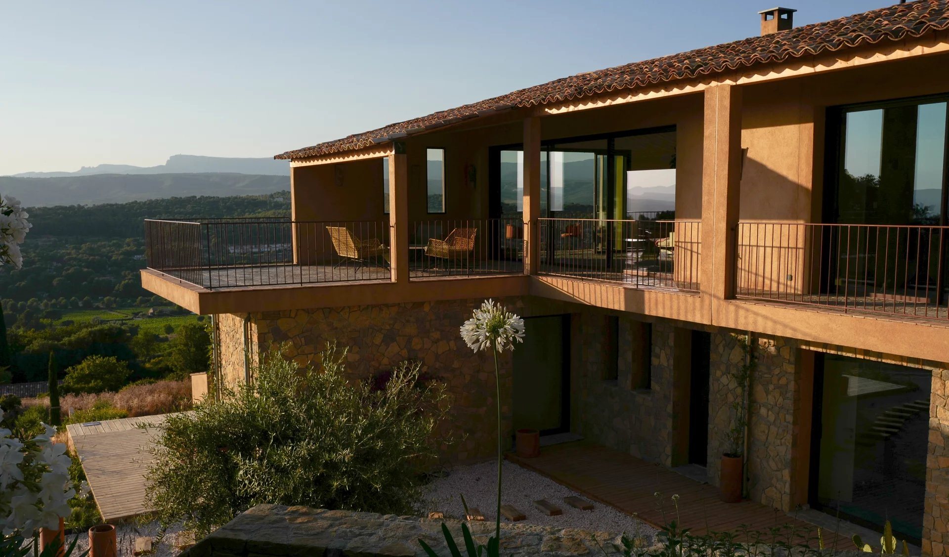 Maison à vendre, 211m², La Cadière-d'Azur
