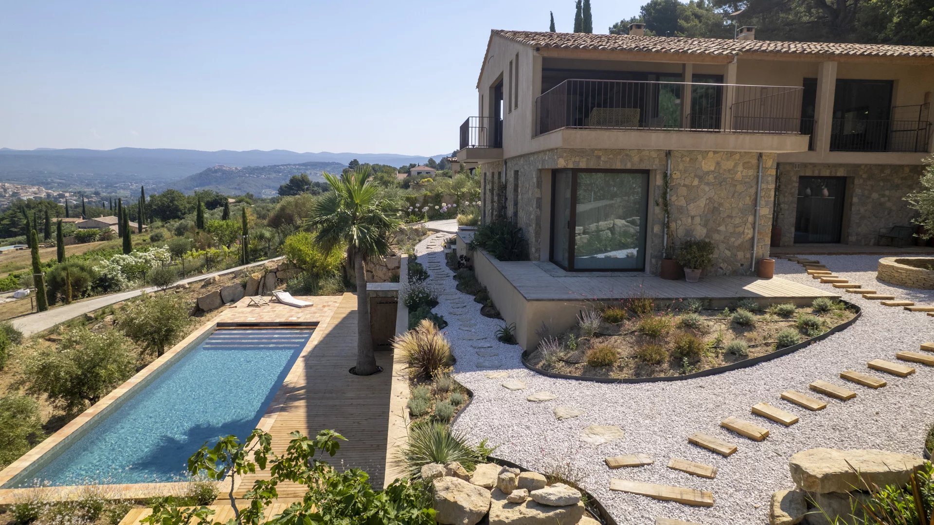 Maison à vendre, 211m², La Cadière-d'Azur