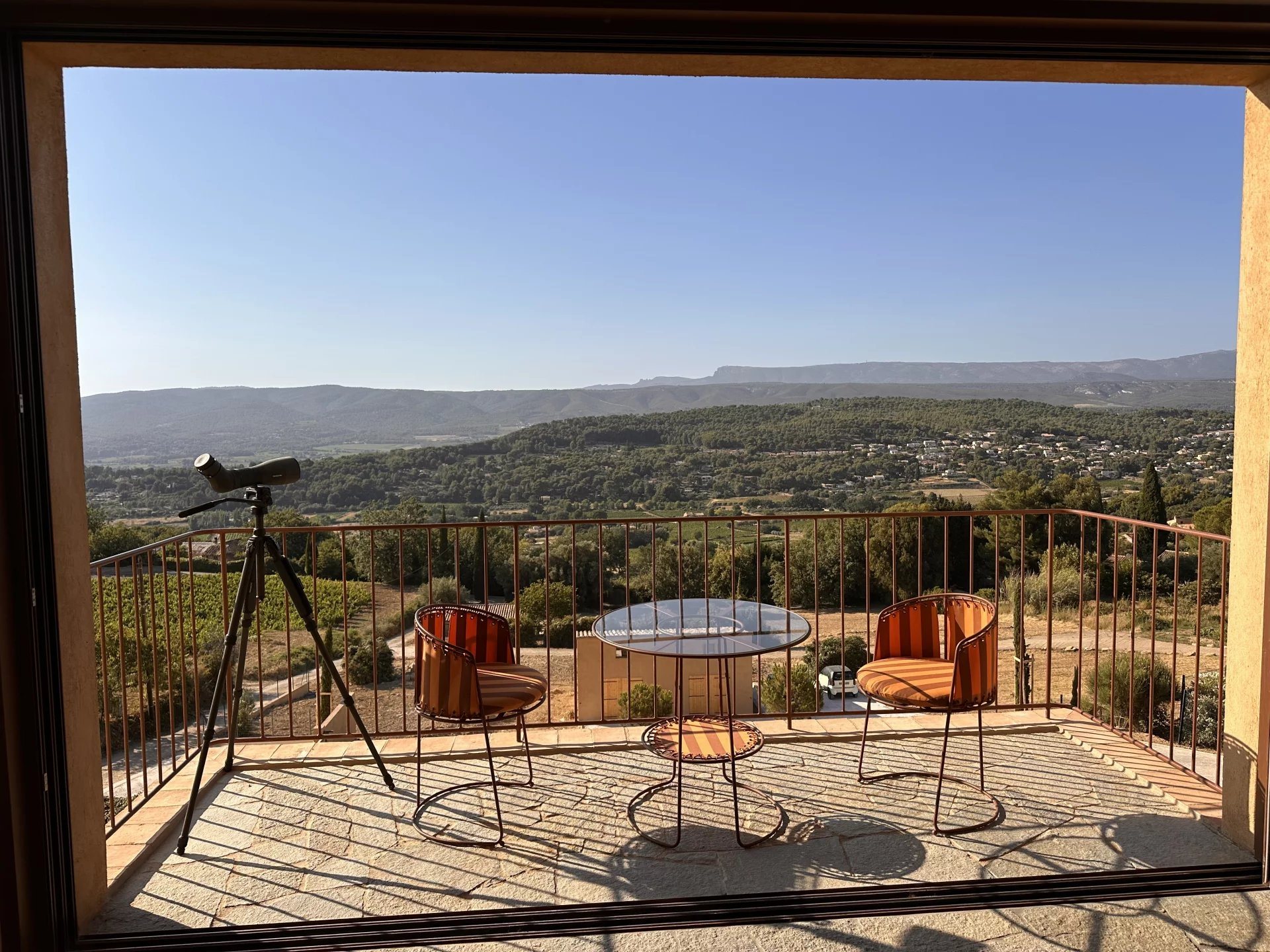 Maison à vendre, 211m², La Cadière-d'Azur