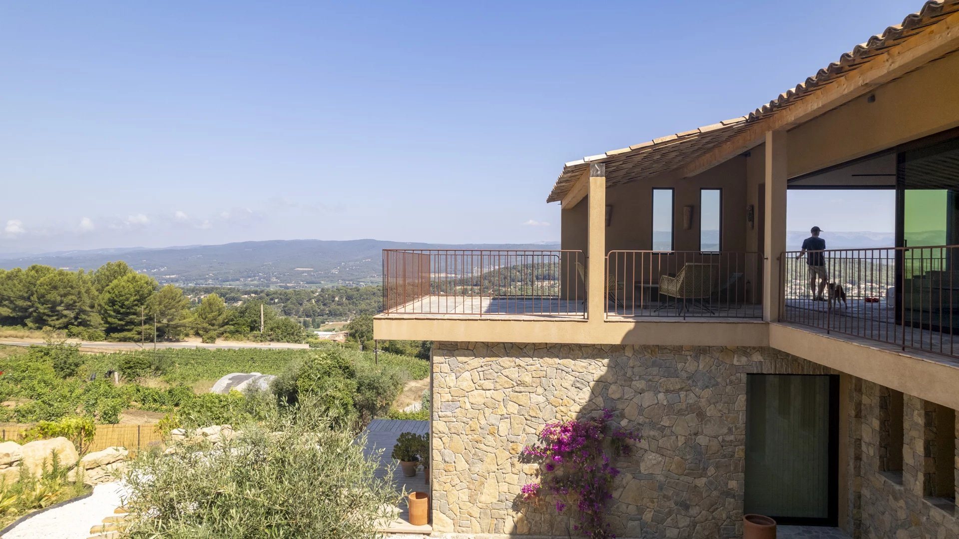 Maison à vendre, 211m², La Cadière-d'Azur