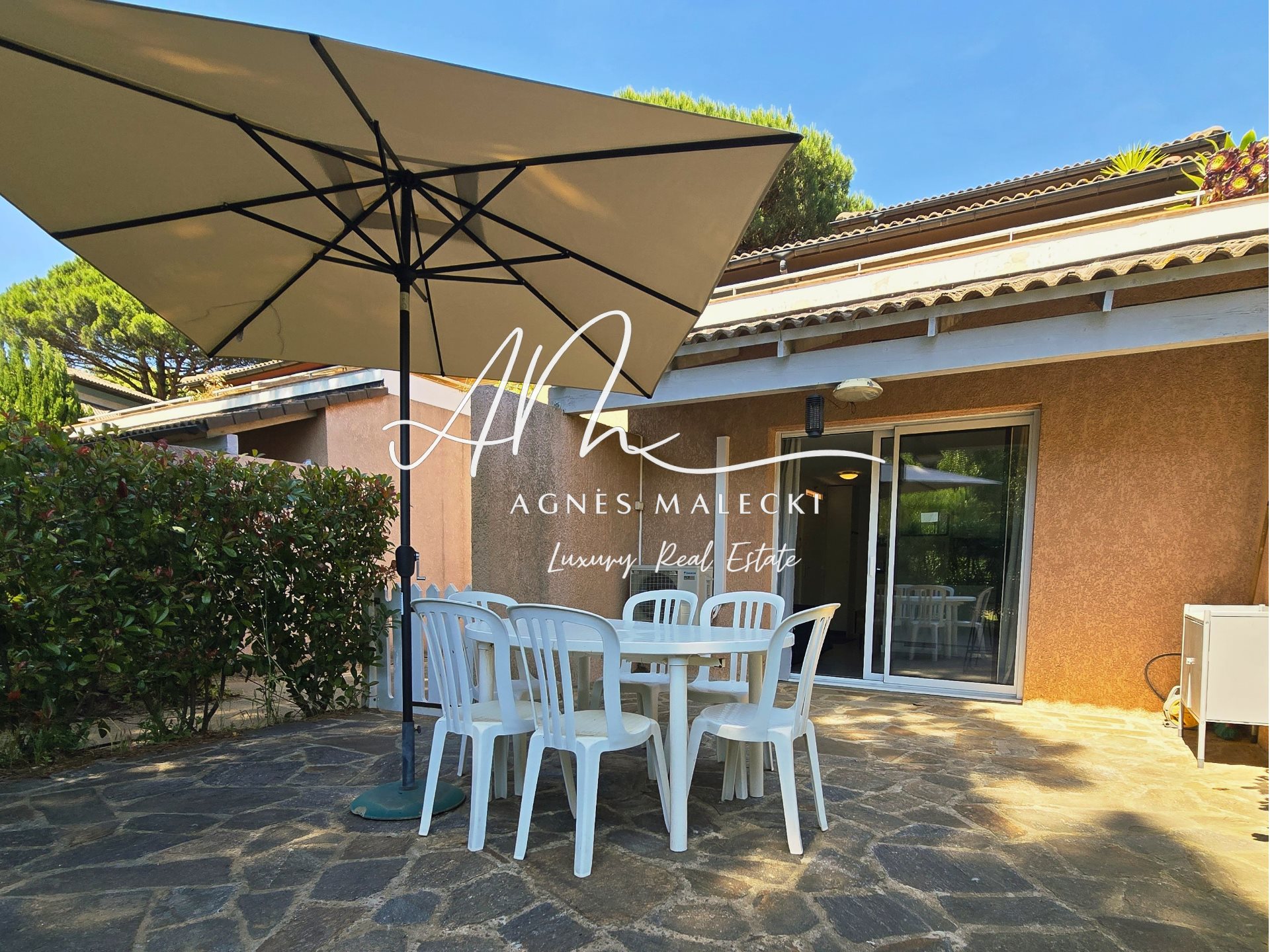 Appartement à vendre, 35m², Le Lavandou