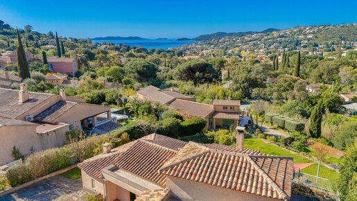 Maison 6 pièces 172 m² · au Lavandou · 172 m² · 1 690 000 €