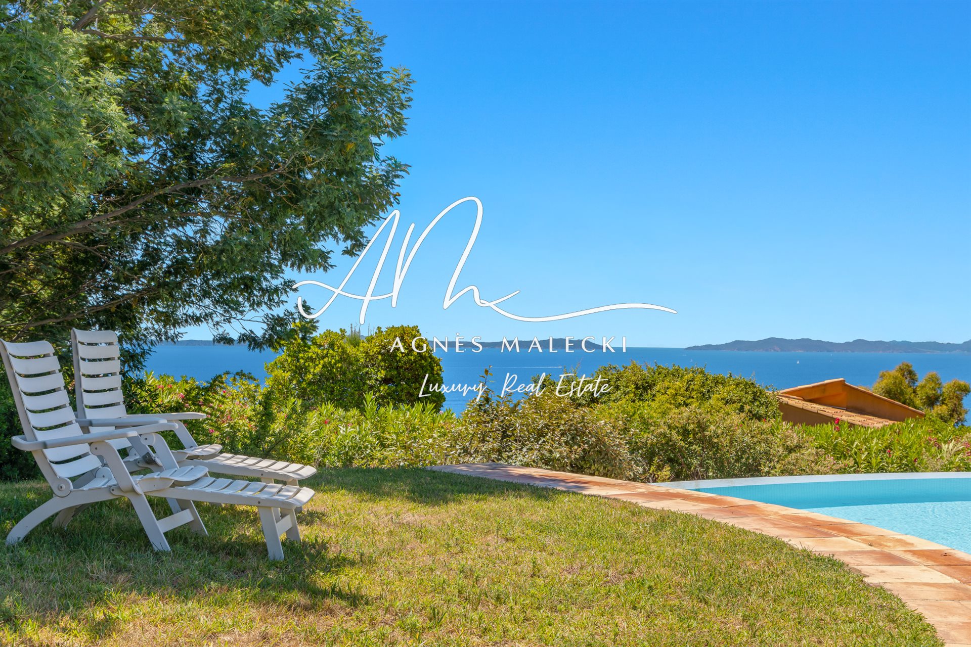 Maison à vendre, 185m², Rayol-Canadel-sur-Mer