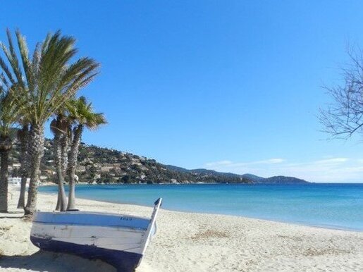 Appartement 2 pièces 41 m² · au Lavandou · 41 m² · 285 000 €